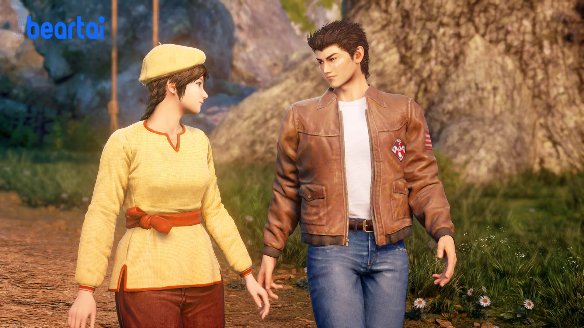 Limited Run Games เตรียมเปิดให้สั่งจอง Shenmue III Complete Edition เวอร์ชัน PS4 ในวันนี้