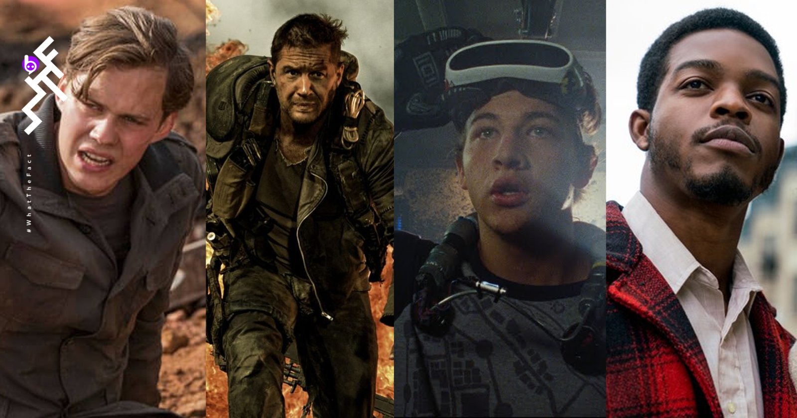 The Things They Carried