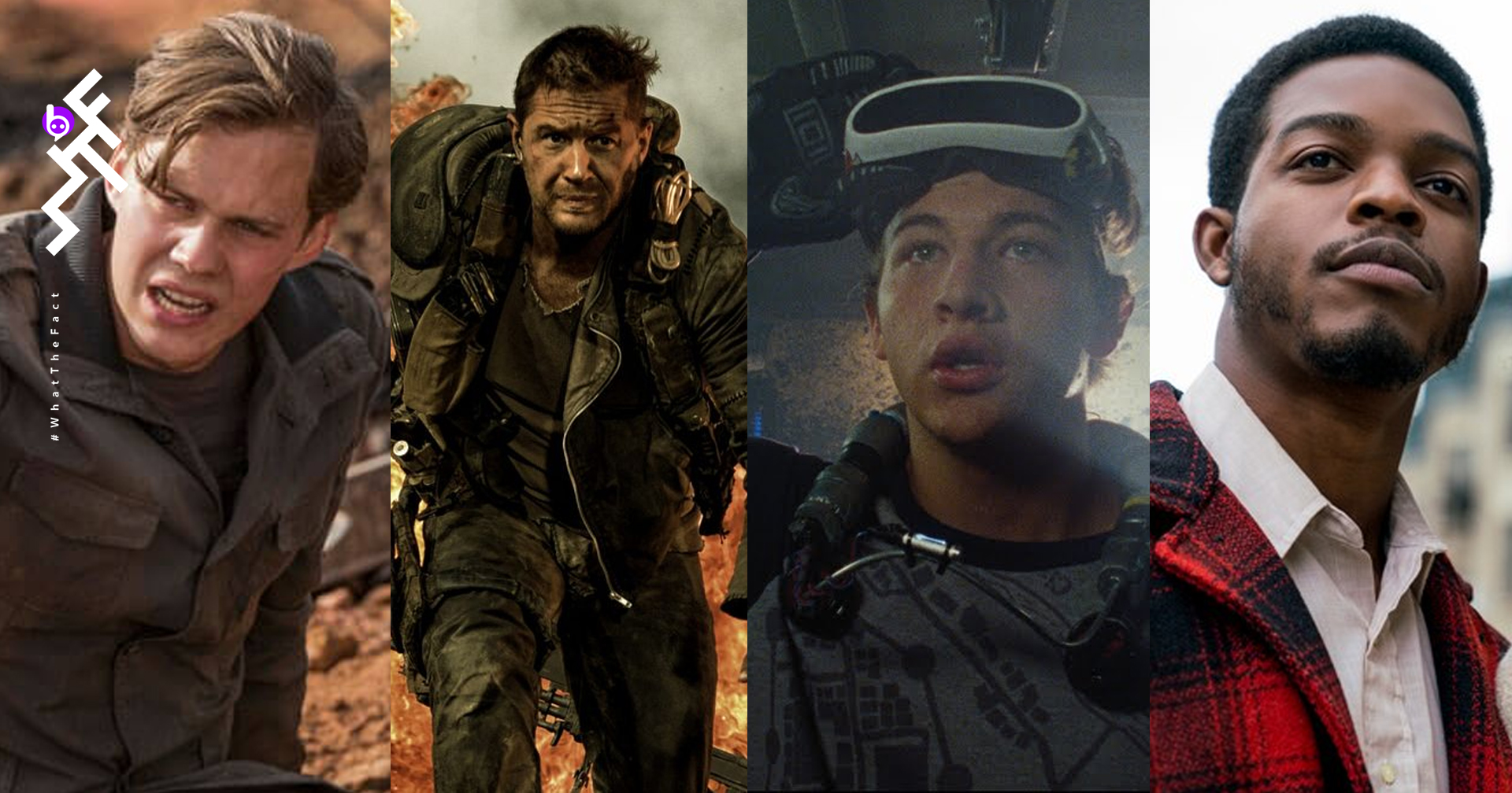 หนังสงครามเวียดนาม The Things They Carried ของ Tom Hardy เตรียมถ่ายทำในไทย