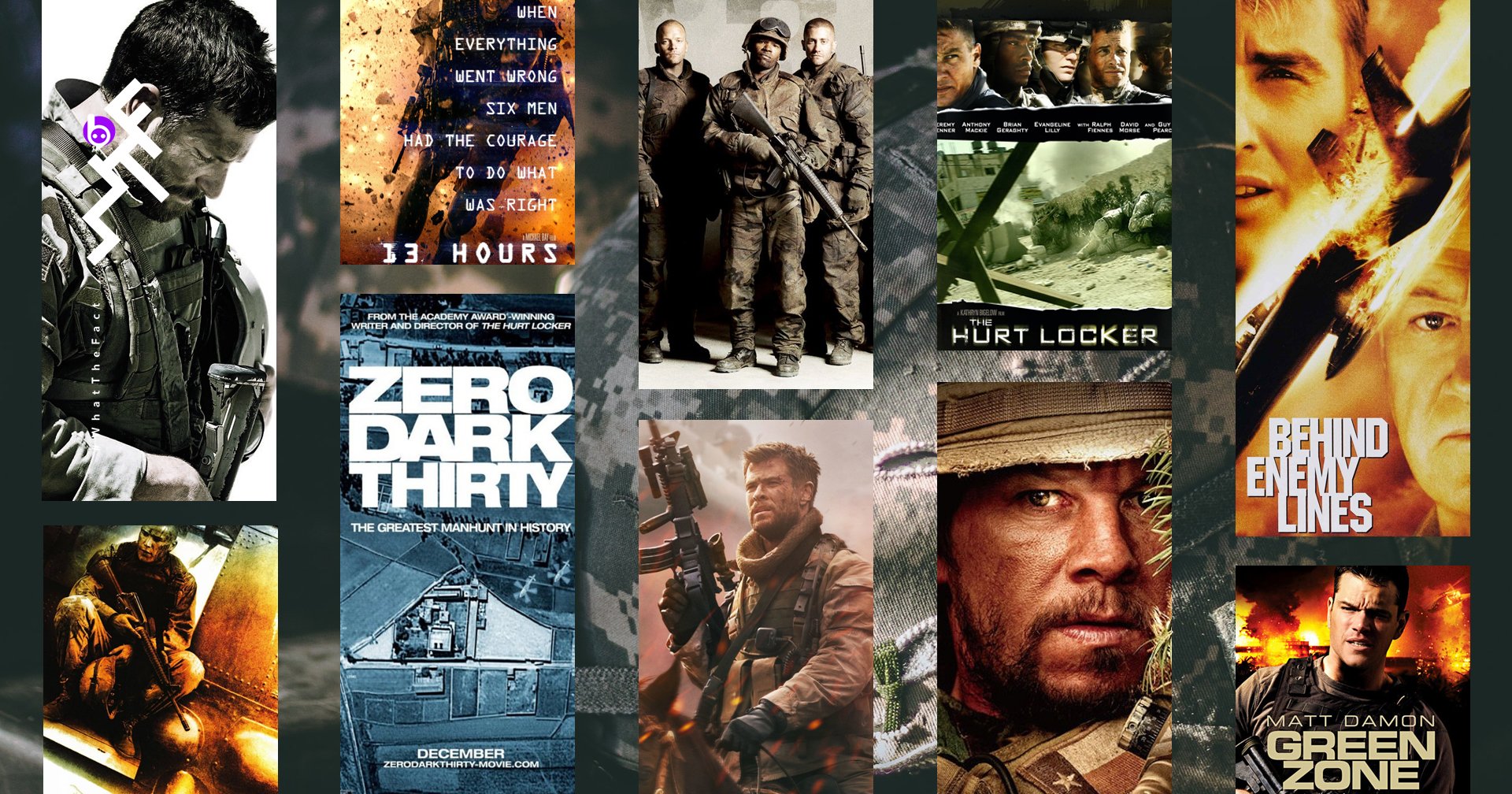 Military Operation Movies