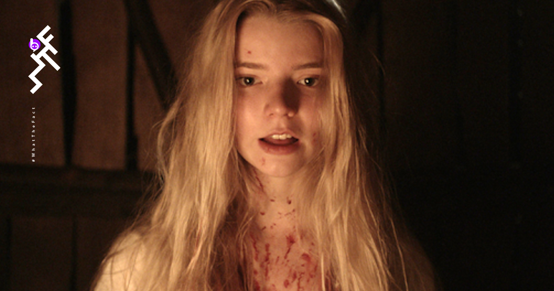 หนังเรื่องใหม่ของ Anya Taylor-Joy “The Northman” จะแปลกใหม่กว่าหนังเรื่องไหน ๆ