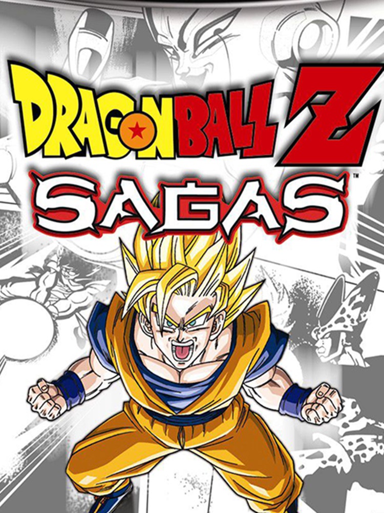 Dragon Ball Z Sagas