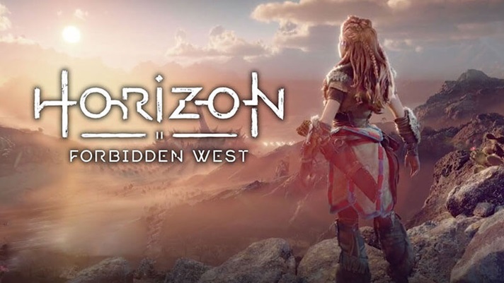 Horizon Forbidden West