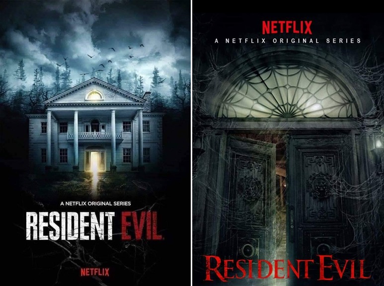 Resident Evil