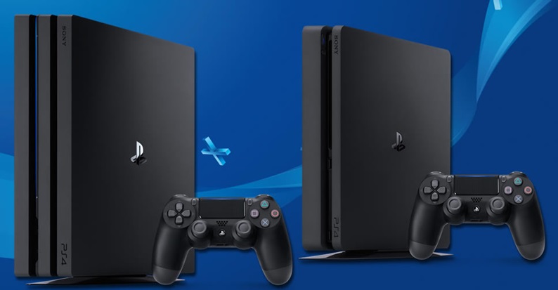 PlayStation 4
