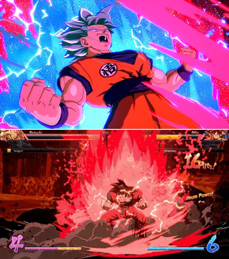 Dragon Ball FighterZ