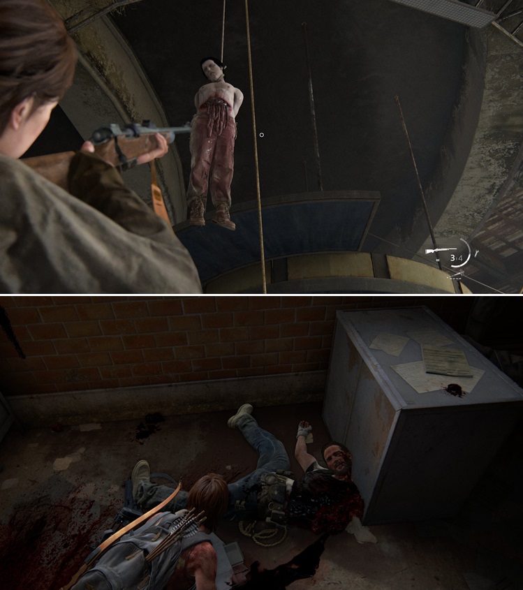 The Last of Us Part 2 