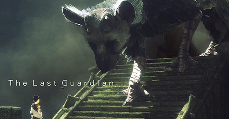 The Last Guardian