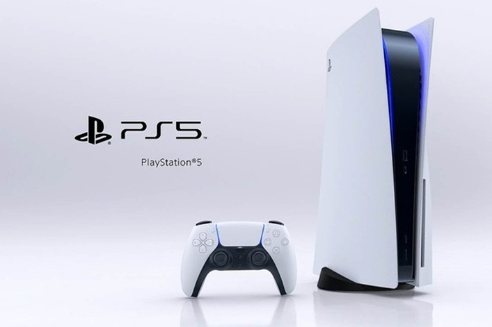 PlayStation 5 