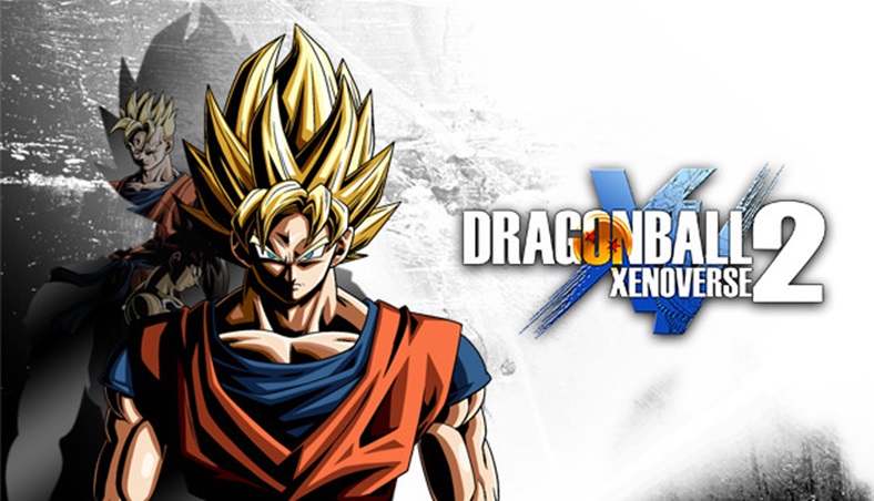 Dragon Ball Xenoverse