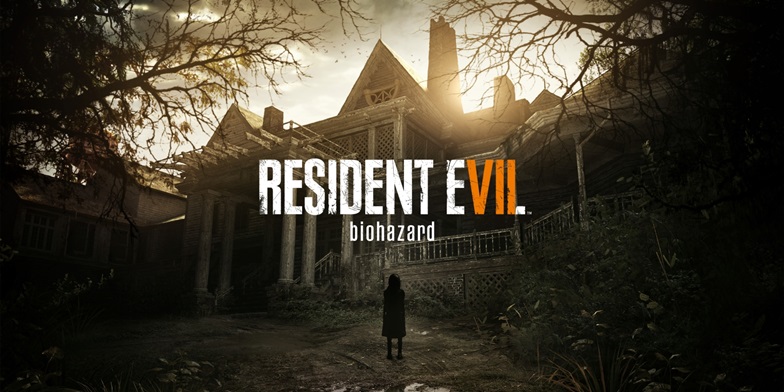 Resident Evil VII