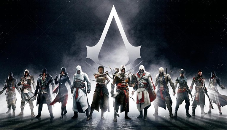 Assassin's Creed