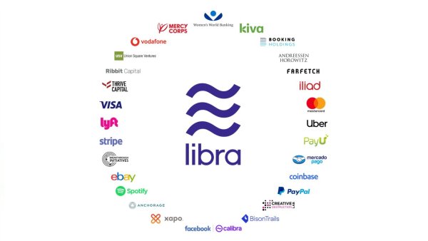 Libra Facebook