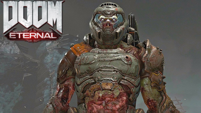 Doom Eternal