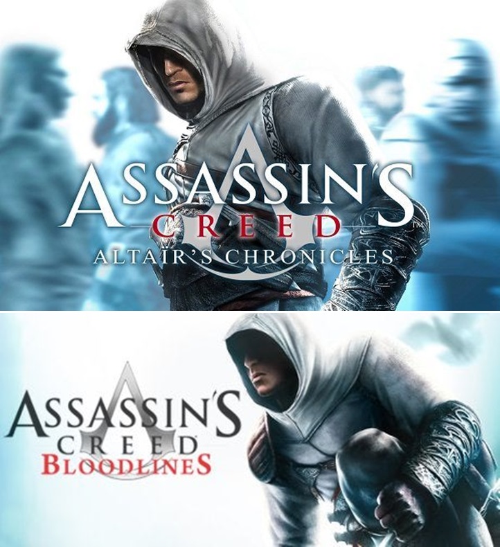 Assassin's Creed