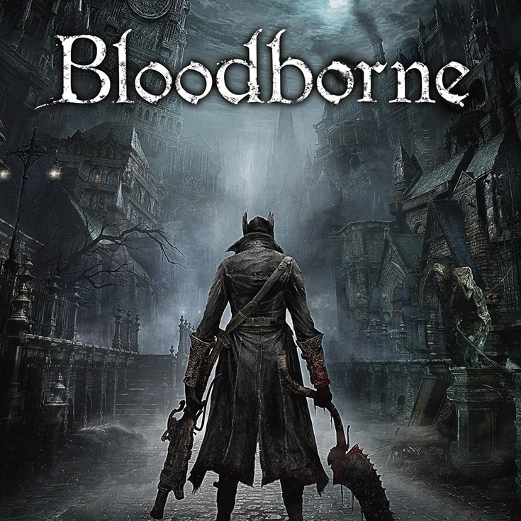 Bloodborne