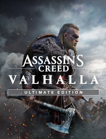 [รีวิว PC] Assassin’s Creed Valhalla: พัฒนาต่อยอดได้ดีมาก ถึงขาดลูกว้าว แต่เผลอเล่นยันเช้า