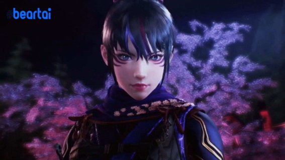 เกม Tekken 7