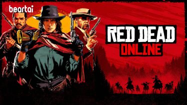เกม Red Dead Online