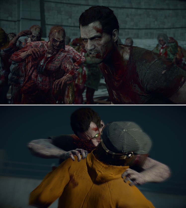 Dead Rising 4