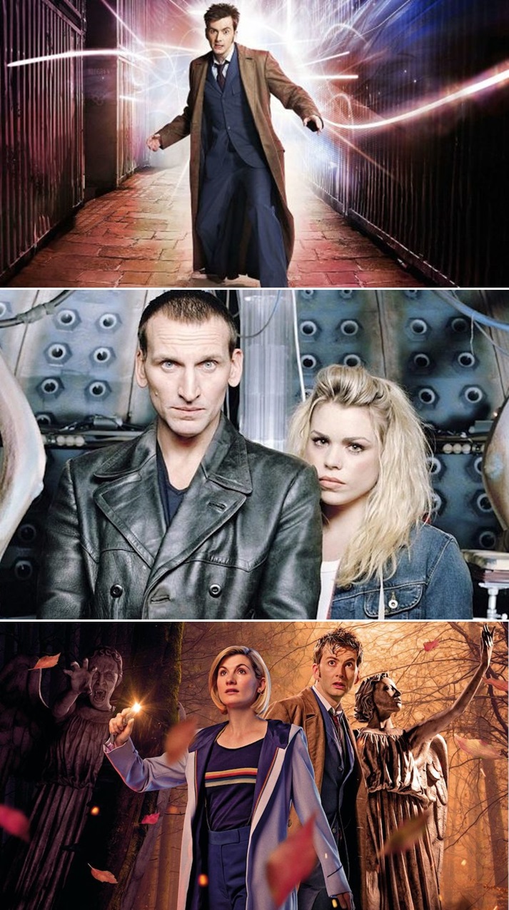 Doctor Who