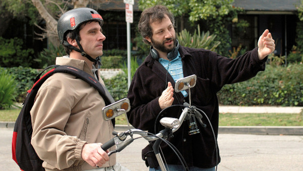 Judd Apatow 