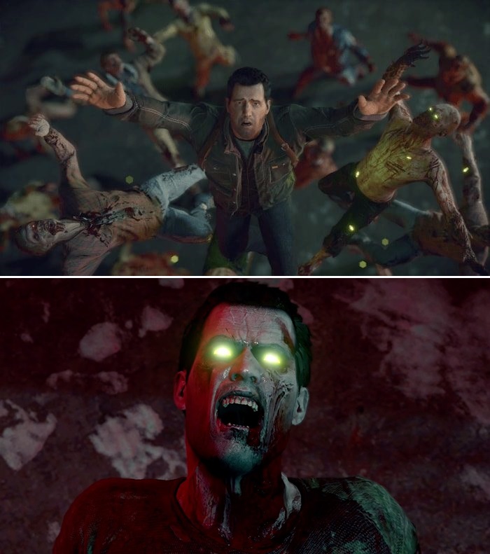 Dead Rising 4