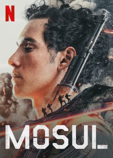 [รีวิว] Mosul: 1 วันในอิรัก กับภารกิจลับ ที่…