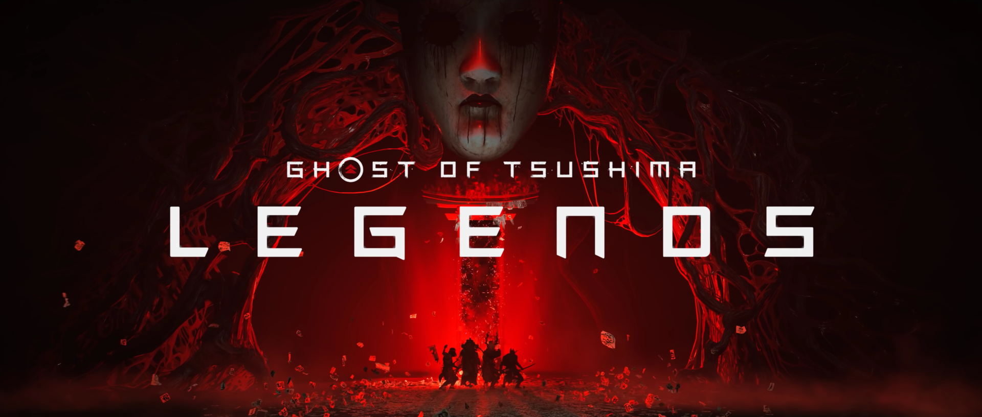 5 เหตุผลมหากาฬที่คุณควรลุยแดนผีญี่ปุ่น Ghost of Tsushima ในโหมด Legends