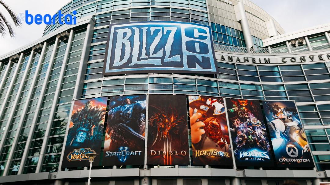 Blizzard ยืนยัน BlizzConline จะเปิดให้ทุกคนได้ชมฟรี