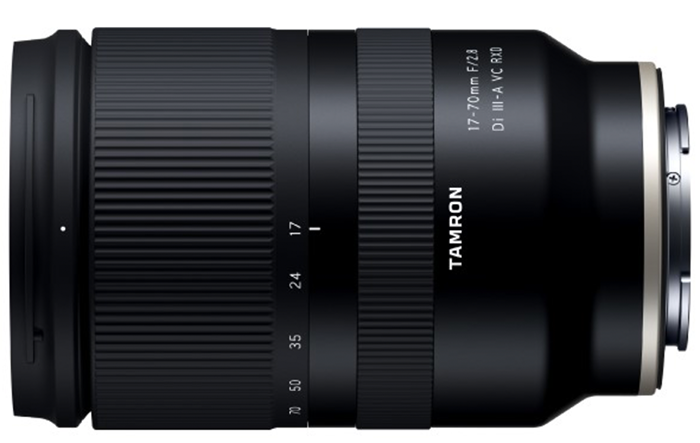 Tamron 17-70mm F/2.8 Di III-A VC RXD 