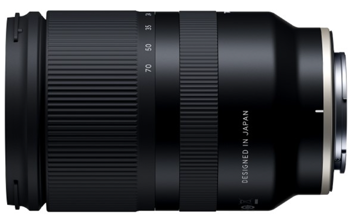 Tamron 17-70mm f/2.8 Di III-A VC RXD