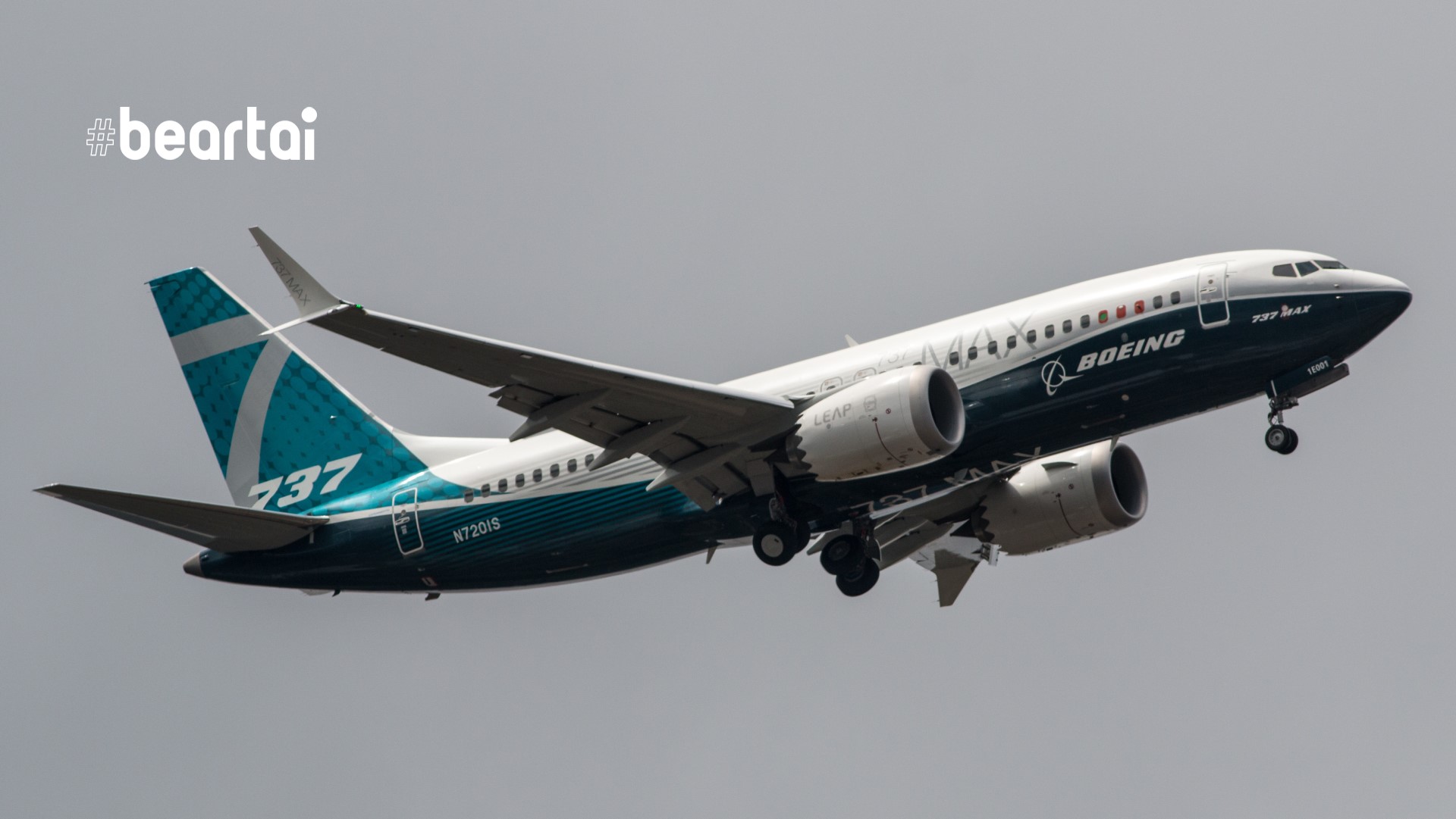 Boeing 737 Max ได้รับอนุญาตให้กลับมาบินอีกครั้งหลังแก้ปัญหาแล้ว