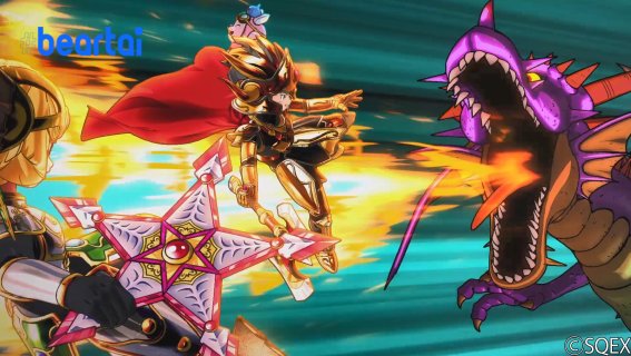 Yuji Horii เผย ปี 2021 จะเป็นปีเฉลิมฉลอง 35 ปี Dragon Quest