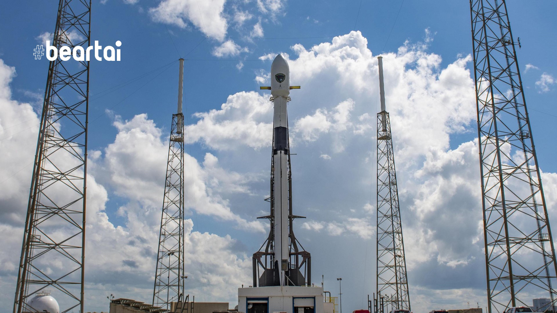 SpaceX สามารถปล่อยดาวเทียม GPS III SV04  ของกองทัพอวกาศสหรัฐฯ ได้สำเร็จ