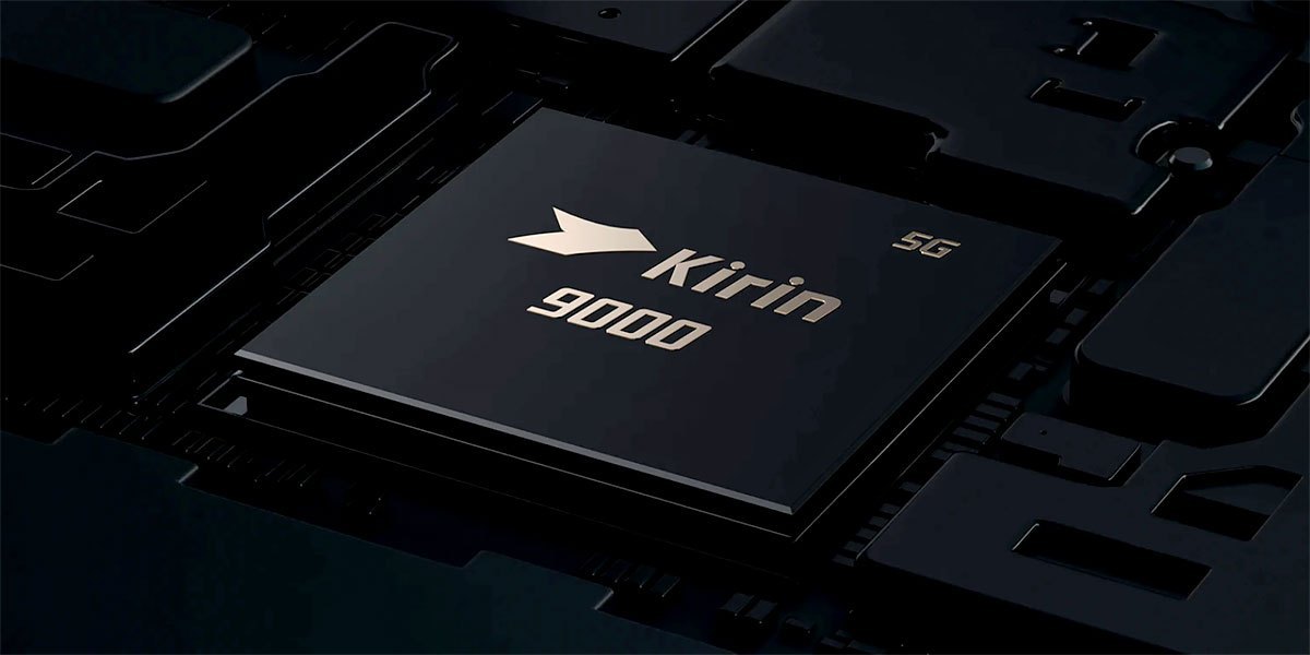 ผลทดสอบพบ ชิป Kirin 9000s แรงน้อยกว่า Kirin 9000 รุ่นเก่า