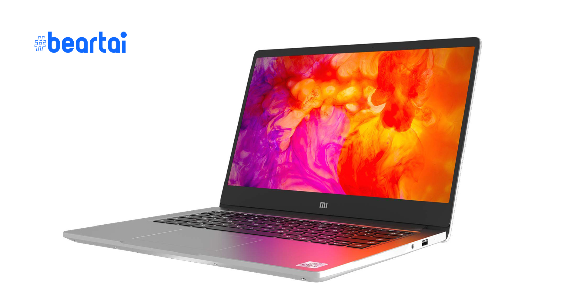 Xiaomi เปิดตัวแล็ปท็อป Mi Notebook 14 เวอร์ชัน E-Learning Edition : เอาใจผู้ใช้ช่วงโควิด