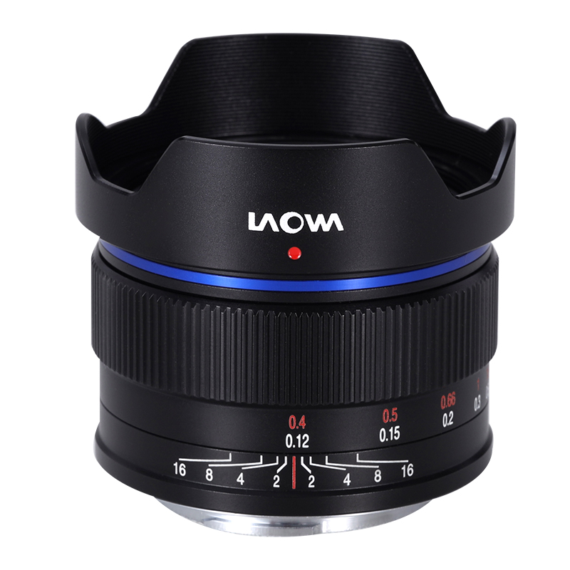 Laowa 10mm f/2.0 C&D-Dreamer