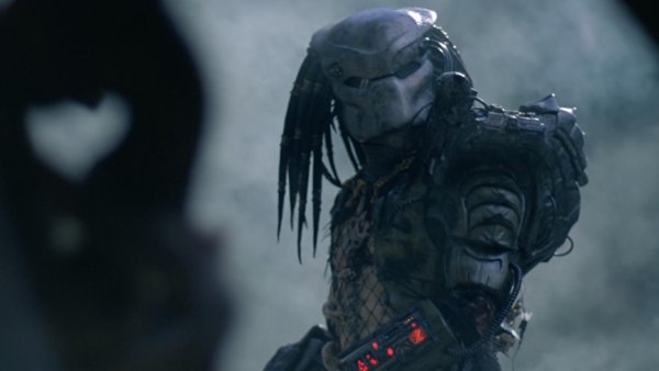 Predator 1987