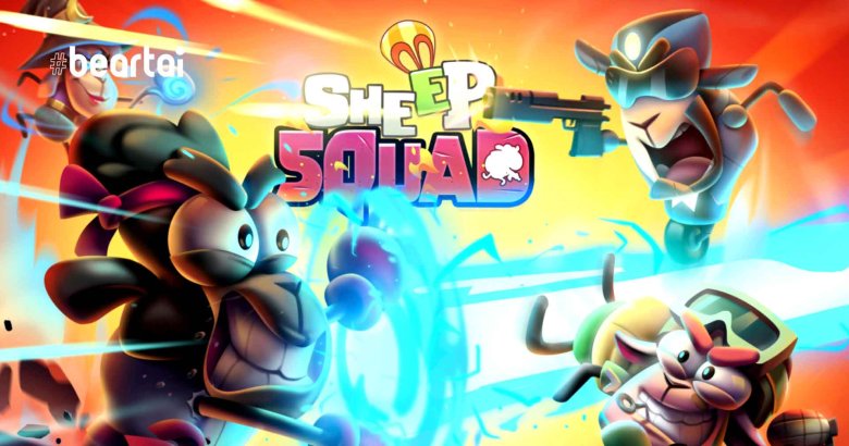 [รีวิวเกม] Sheep Squad วางแผนยิงให้ยับในสไตล์ Worms