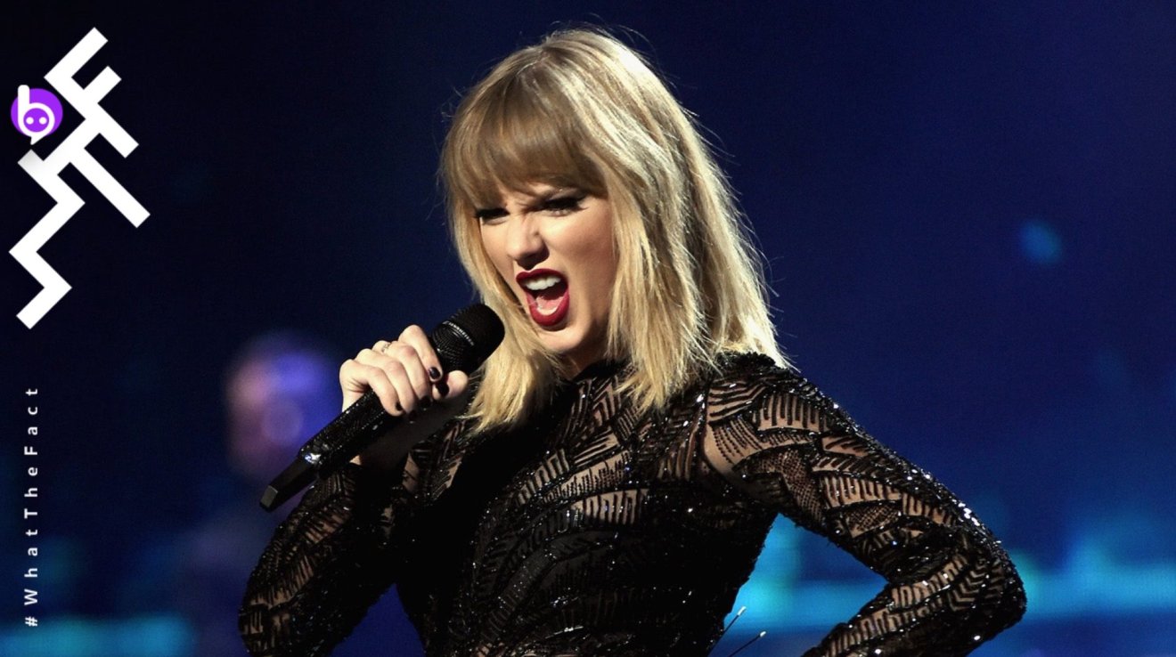 สิทธิ์เพลง 6 อัลบั้มแรกของ Taylor Swift ถูกขายต่ออีกครั้งโดยที่เธอไม่รู้ตัว!