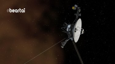NASA ใช้ DSS-43 ติดต่อยาน Voyager 2 ได้เป็นครั้งแรกหลังจากปิดปรับปรุงเมื่อ มี.ค.