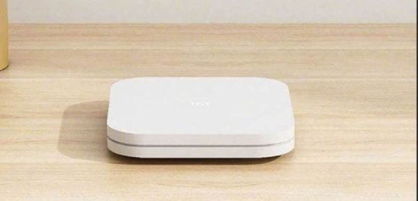 Mi Box 4S Pro