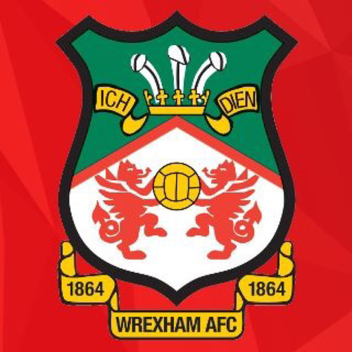 Wrexham AFC.