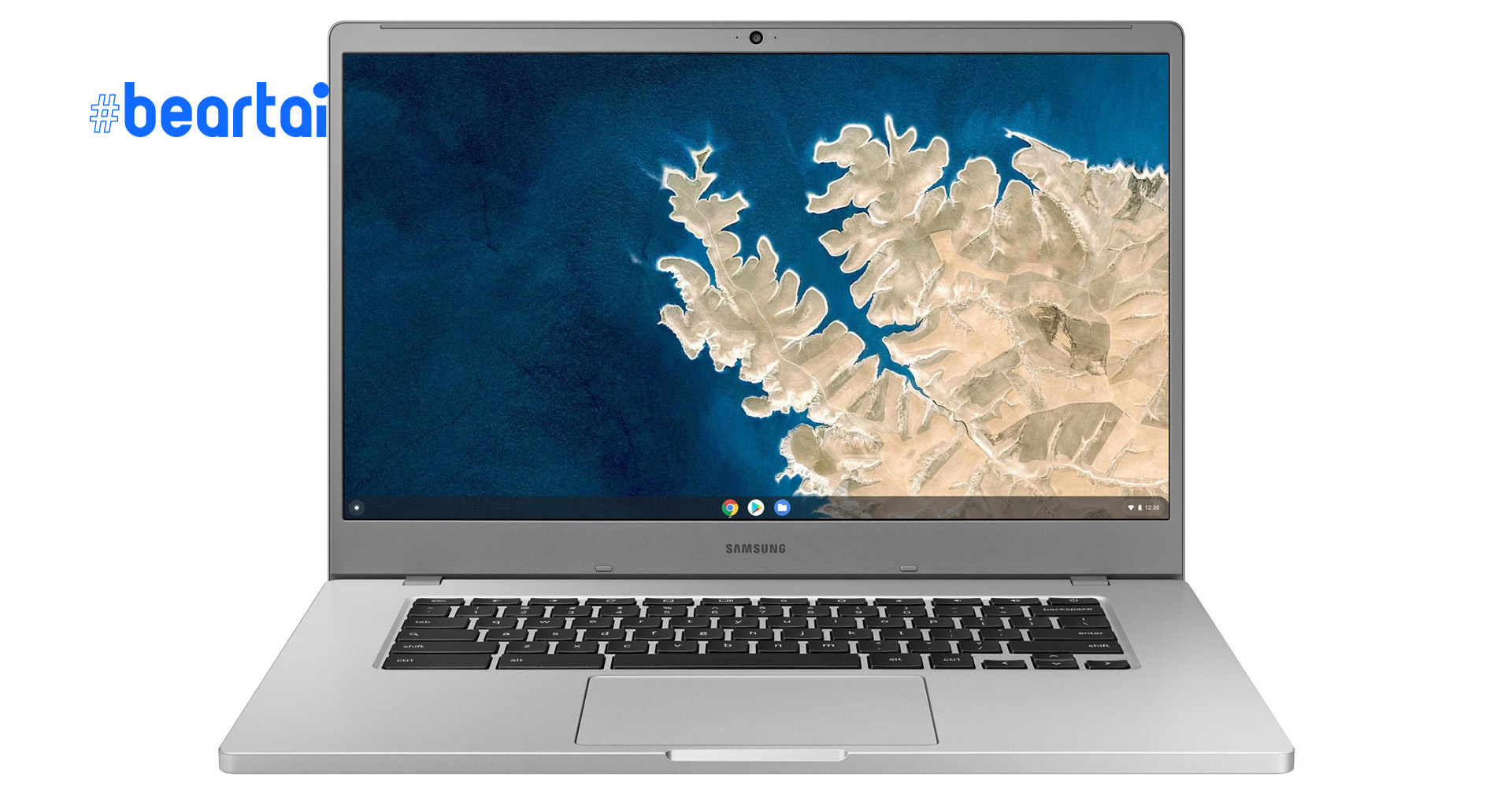 Samsung เปิดตัว Chromebook 4 (จอ 11.6 นิ้ว) และ Chromebook 4+ (จอ 15.6 นิ้ว) ที่อังกฤษ