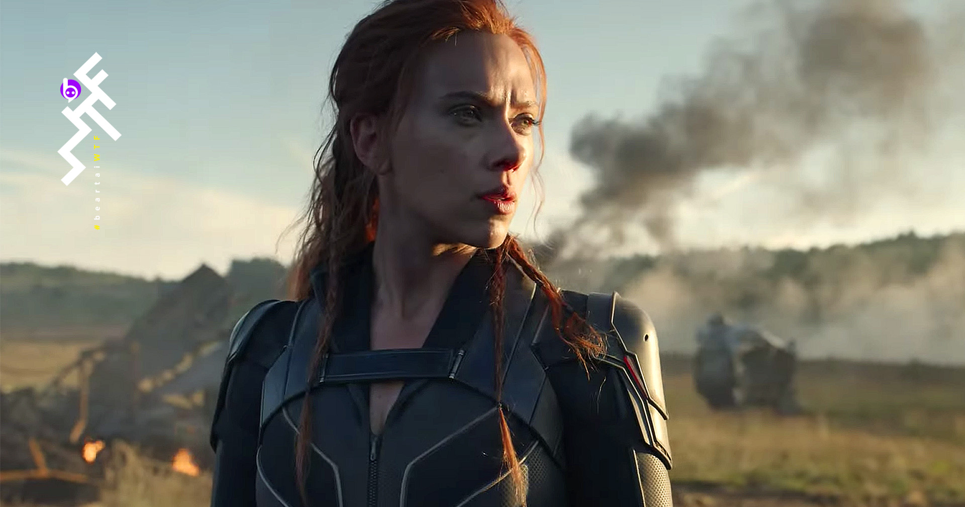 รายงานล่าสุด! Disney ยังไม่พิจารณาให้ Black Widow มาฉายทางสตรีมมิง