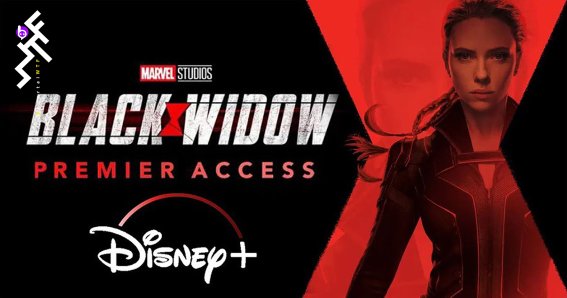 มีแววว่าดิสนีย์จะถอดหนังใหม่จากโปรแกรมฉาย มาปล่อยทาง Disney+ มากขึ้น