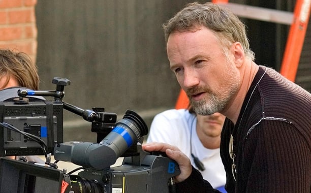 David Fincher