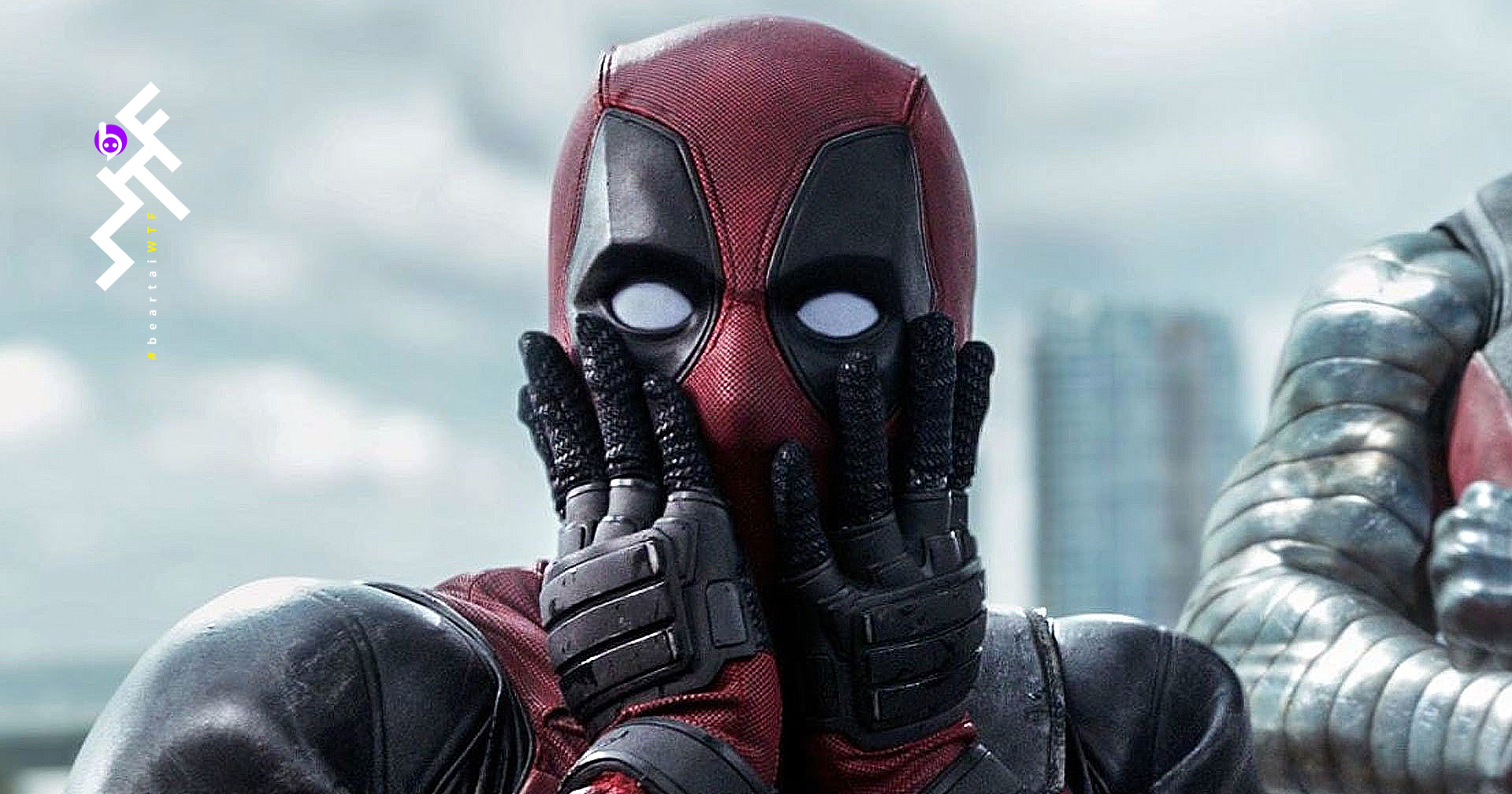 Deadpool 3 กำลังเดินหน้าพัฒนาโดย Marvel พร้อมมือเขียนบทใหม่