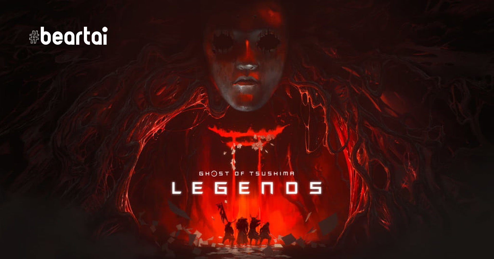 Ghost of Tsushima: Legends – เคล็ดลับในการเล่นโหมด Co-Op